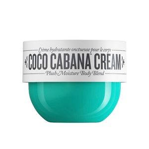 SOL DE JANEIRO Coco Cabana Cream New